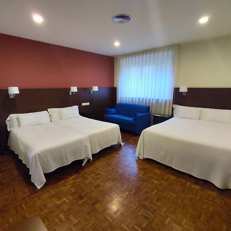 Hotel Eo Ribadeo Extérieur photo