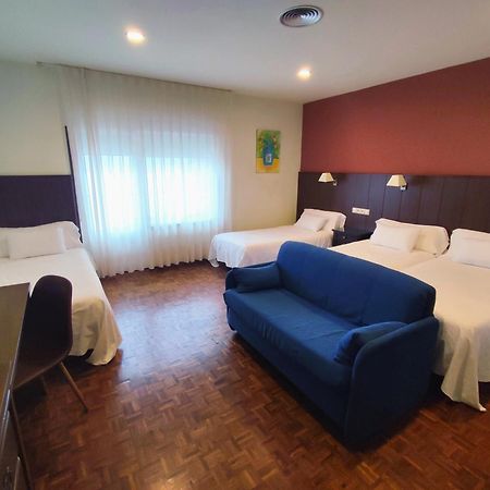 Hotel Eo Ribadeo Extérieur photo