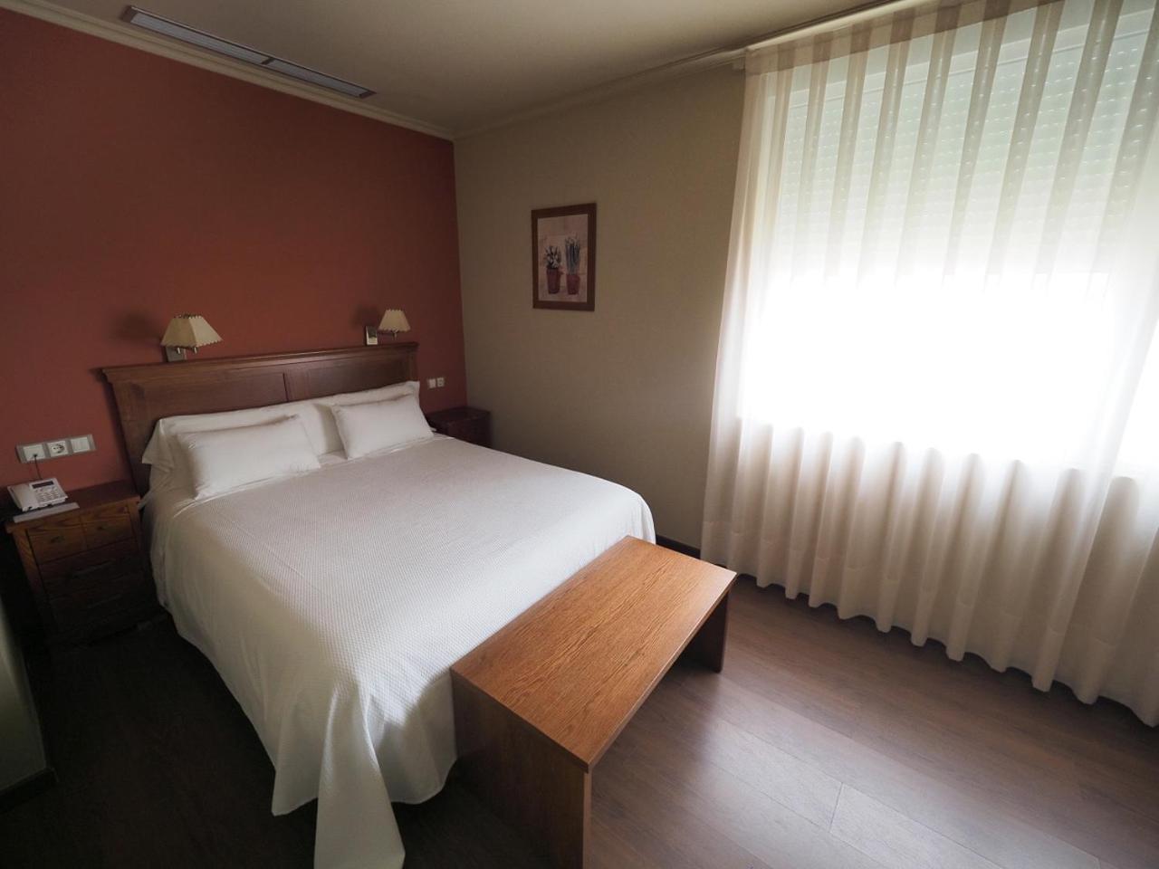 Hotel Eo Ribadeo Extérieur photo