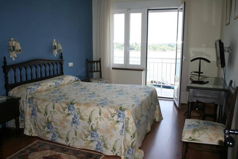 Hotel Eo Ribadeo Extérieur photo