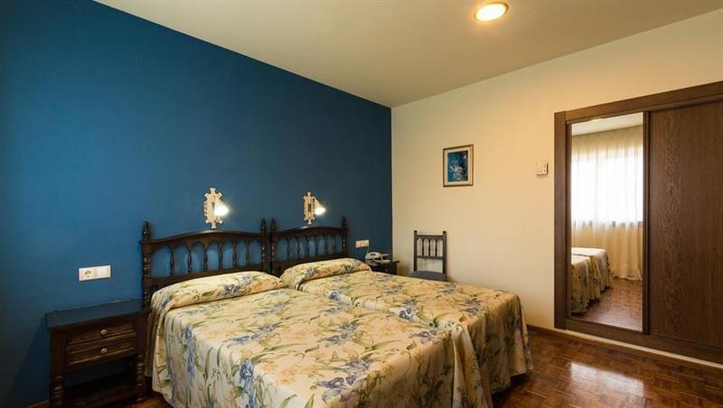 Hotel Eo Ribadeo Extérieur photo