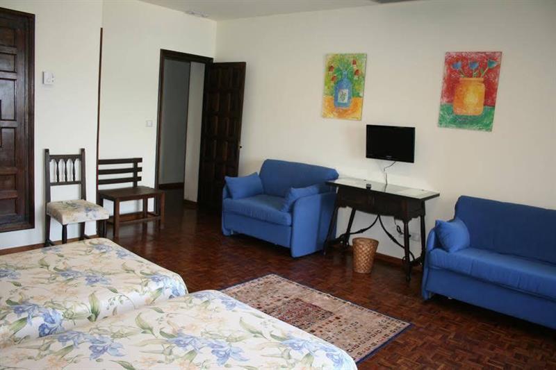 Hotel Eo Ribadeo Extérieur photo